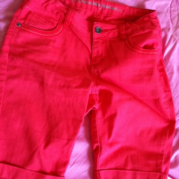 Arizona Jean co short - Picture 1 of 1
