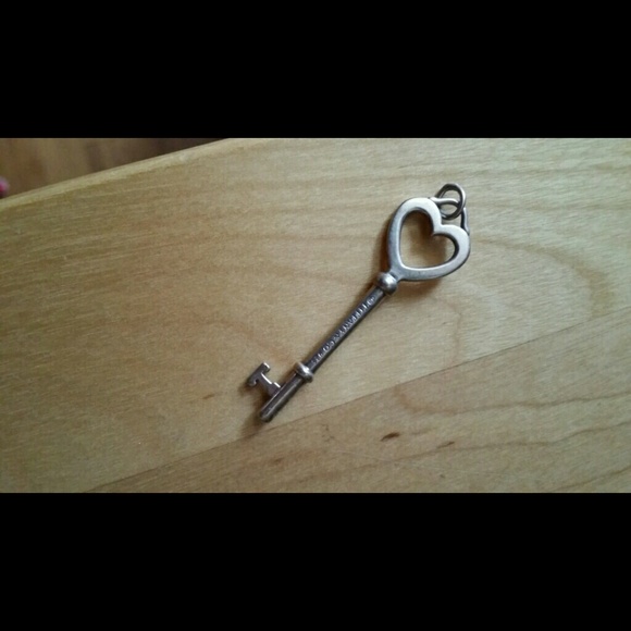 Tiffany pendant (trades welcome)