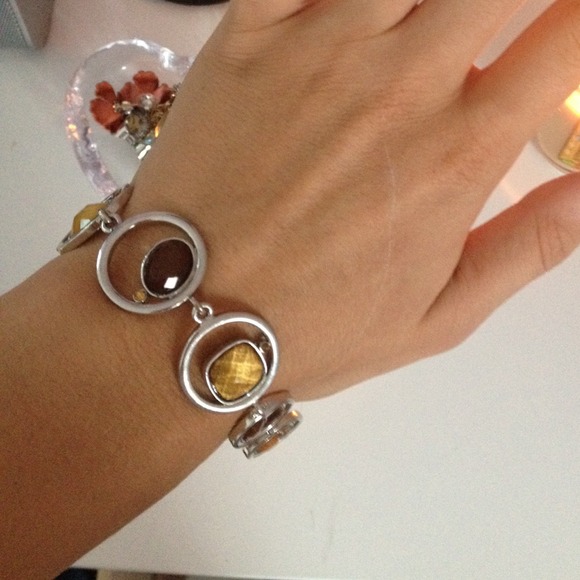 Lia Sofia Bracelet!