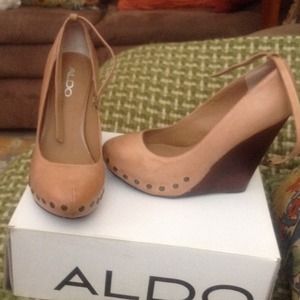 Aldo Wedge