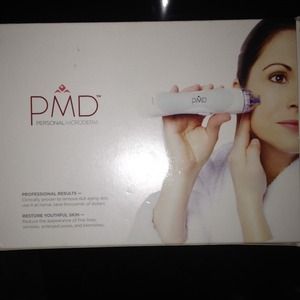 PMD Home Microdermabrasion