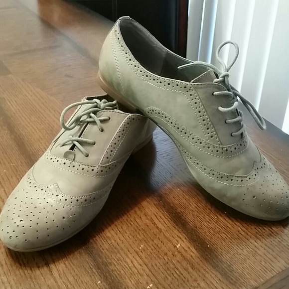 Vintage Steve Madden flats size 7