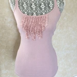 Sold !Tank Top Eddie Bauer SOLD!