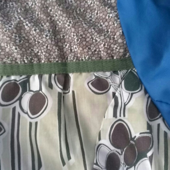 Mossimo Supply Co. Double breasted coat - Picture 2 of 2