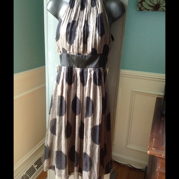 Zara basic dress SOLD - Picture 3 of 3