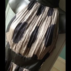 Zara basic dress SOLD