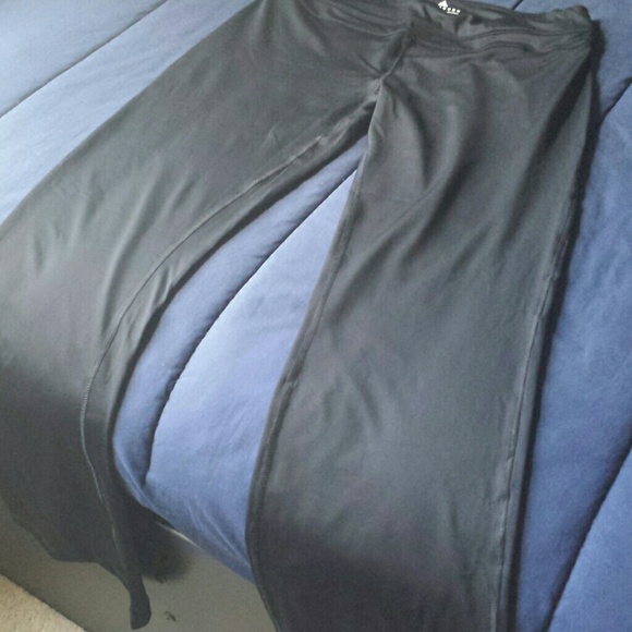 Adidas Climalite yoga pants brand new!!!