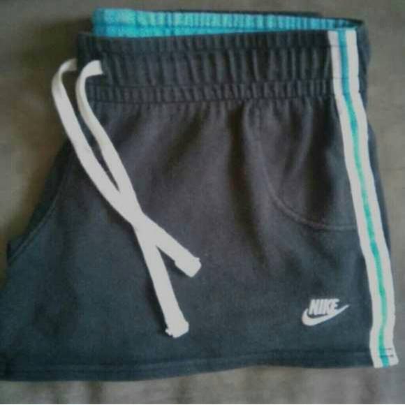 Nike Athletic Shorts - Picture 3 of 3