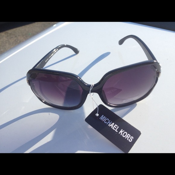 MKs Sunglasses $15.00. Brand new.