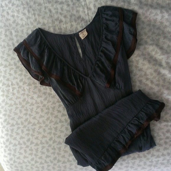 Vintage Inspired Dress - Picture 1 of 2