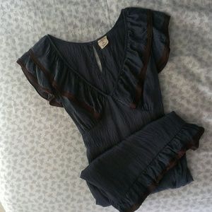 Vintage Inspired Dress