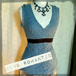 Romantic Lace Top