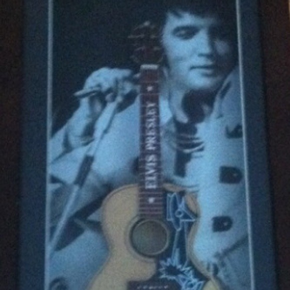 Elvis collectible - Picture 3 of 3