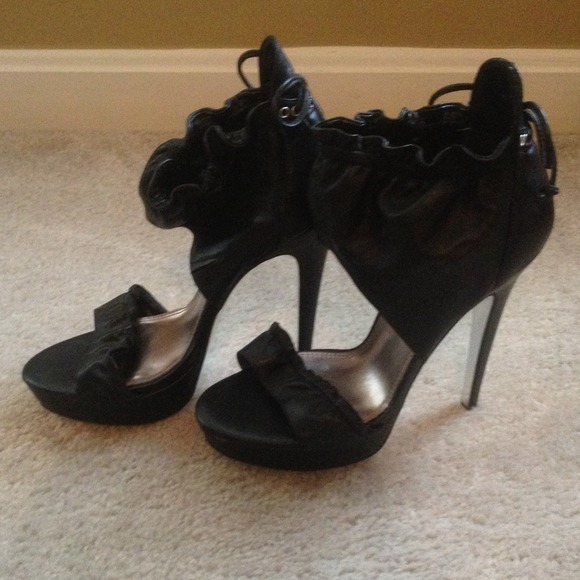 🛑 sold!!!!  🆕Shoe - heels