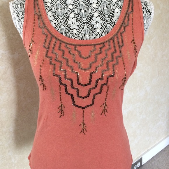 Apt 9 Tank Top