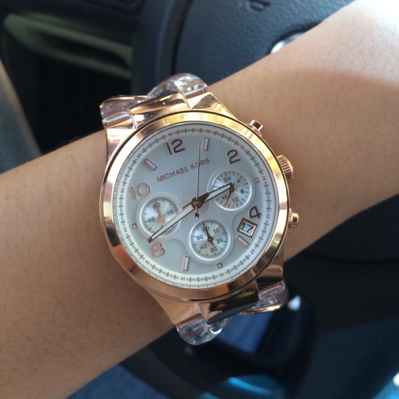 💥 S O L D 💥 Brand New Michael Kors Watch