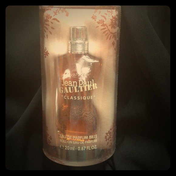 Jean Paul Gaultier Eau de Parfum 20 ml
