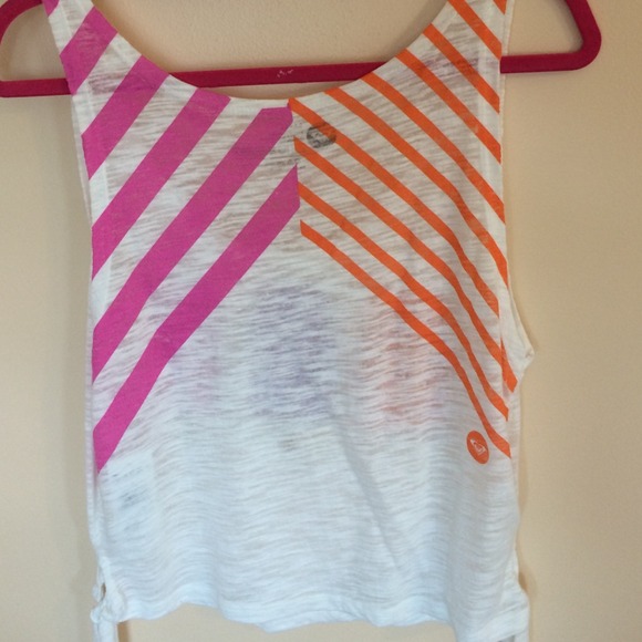 Popsicle crop top - Picture 3 of 3