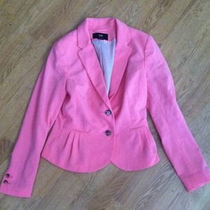 H&M blazer