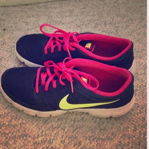 Nikes