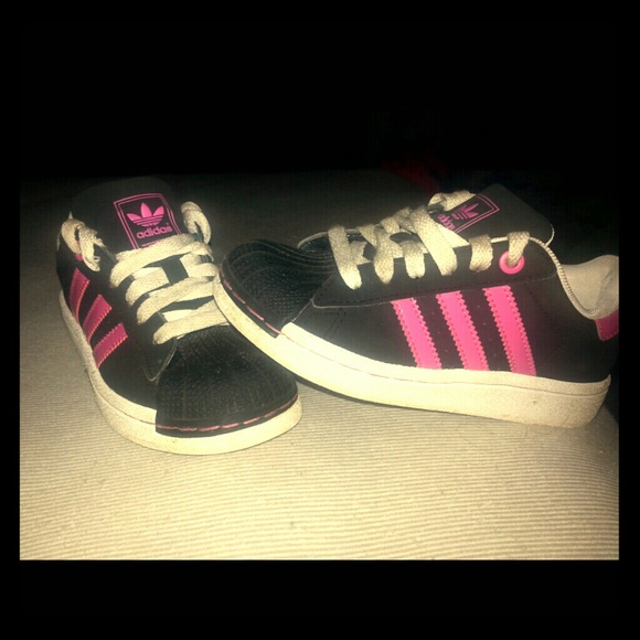 Adidas sneakers