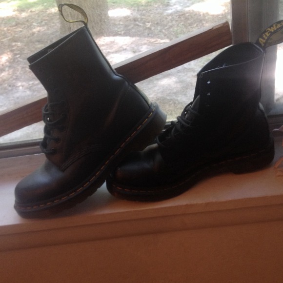 Authentic docs!