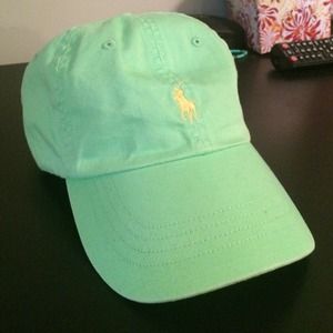 Polo by Ralph Lauren hat