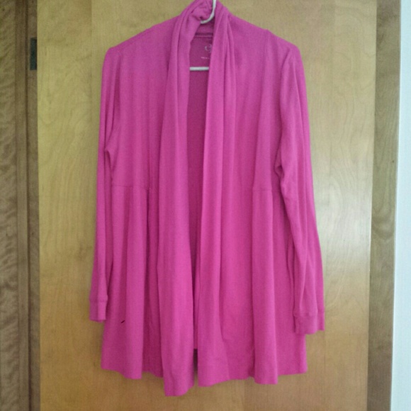 Calvin Klein Cardigen!