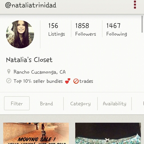 2 closets, 1 shipping price