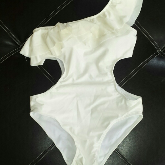 New one pice swimsuits