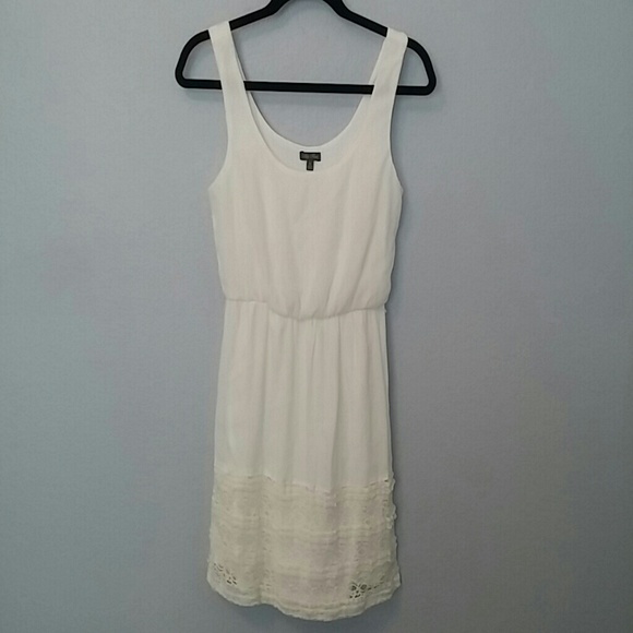 Sold!! Host Pick!🌸Flirty summer dress!🌸