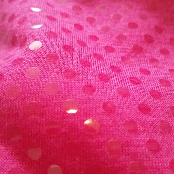 Express Open Back Top - Picture 4 of 4