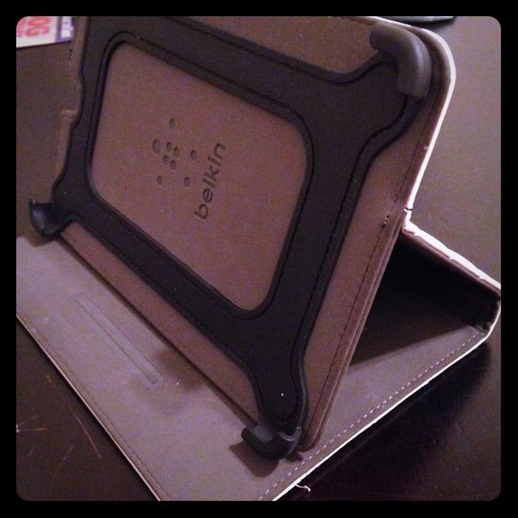iPad mini case