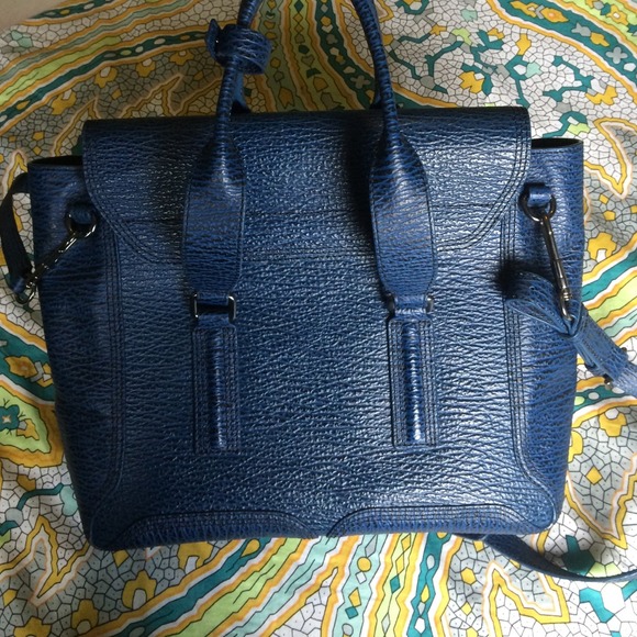 ⭐️HP⭐️ 3.1 Phillip Lim Pashli, Medium - Picture 4 of 4