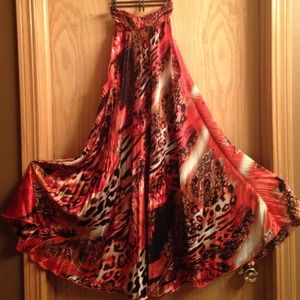 Mia Mia sleeveless dress  ❤️bundles! 2 For 15%!