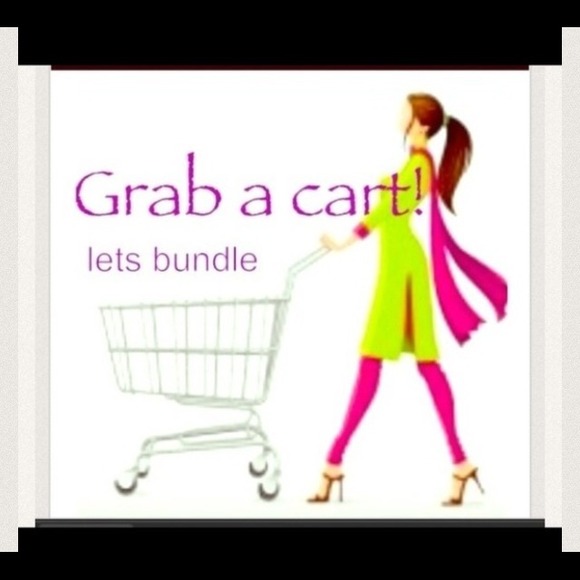 Bundle and get a discount $$$$$$$$$