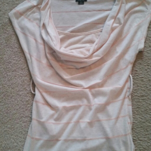 Cream Colored Top - Picture 3 of 3