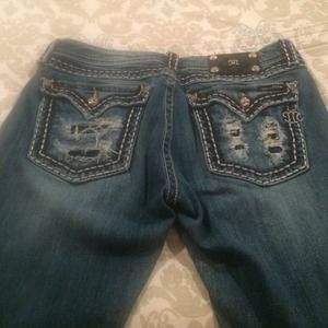 Miss Me Jeans!
