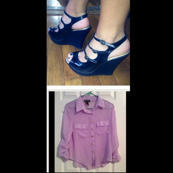 Reserved bundle for @mandy408