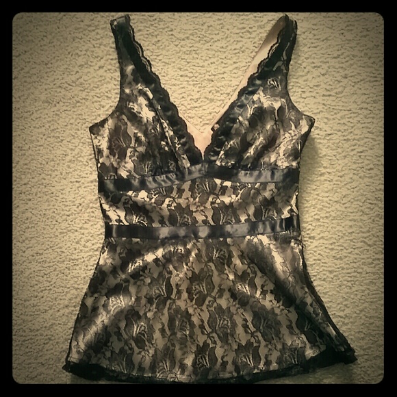 Halter Top
