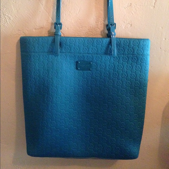 🚫SOLD🚫Michael Kors Tote