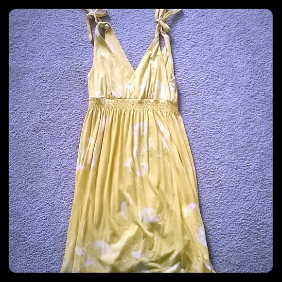 American Eagle Dress