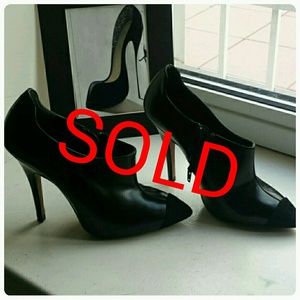 Zara shoes