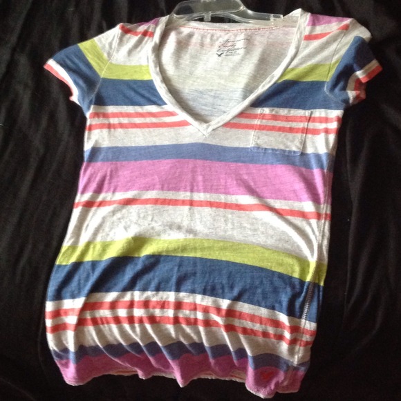 American eagle shirt
