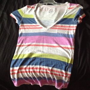 American eagle shirt