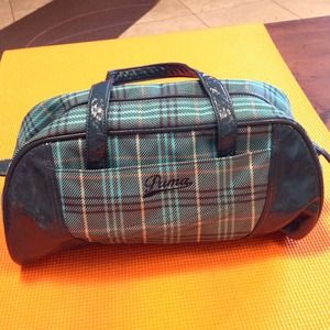 Puma gym bag