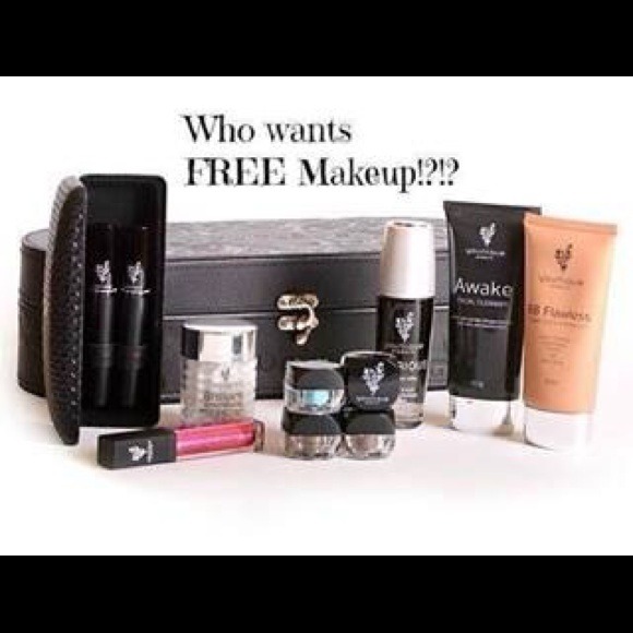 Welcome to my Younique Virtual Party! - Picture 3 of 4