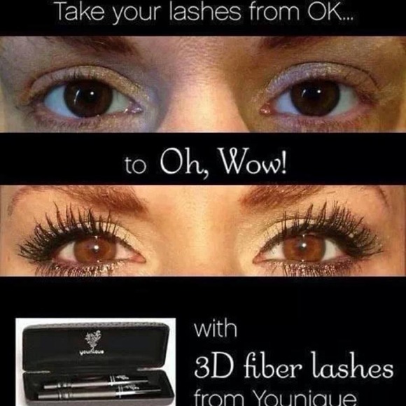 Welcome to my Younique Virtual Party! - Picture 4 of 4