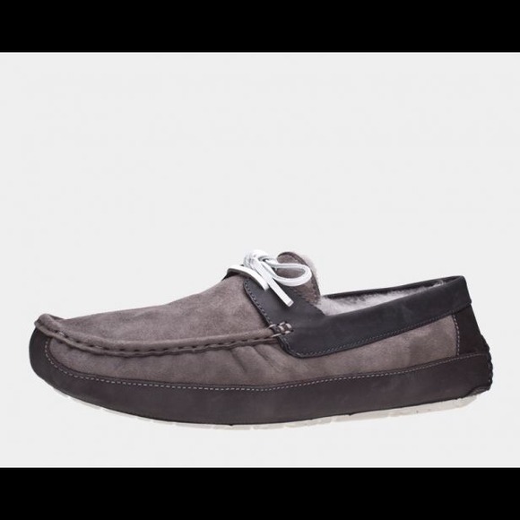 Byron Ugg Men's Moccasins