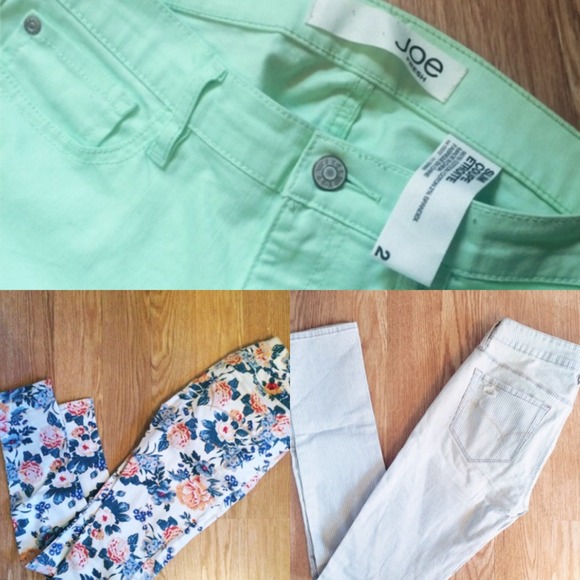 RESERVED LISTING: Bundle for Mixitup